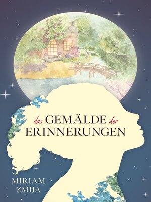 cover image of Das Gemälde der Erinnerungen